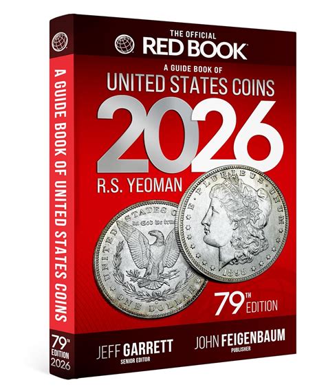 Red Book Coins