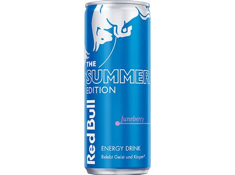 red bull blau