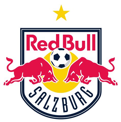 Red Bull Salzburg   Fc Red Bull Salzburg Wikipedia - Red Bull Salzburg