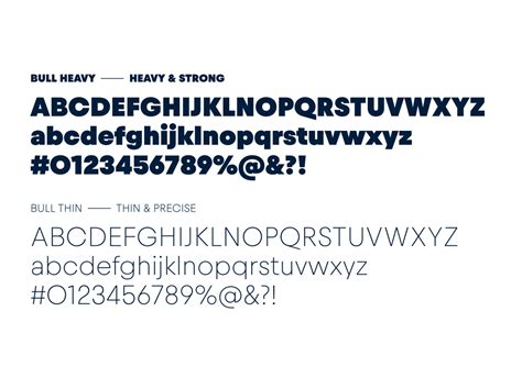 red bull text font
