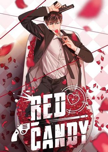 Red Candy Tmo