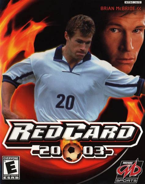 red card soccer ps2 emulator