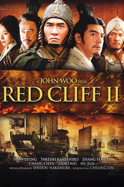 red cliff 2 hindi dubbed