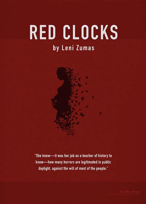 Red Clocks