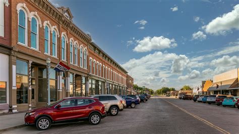 red cloud nebraska