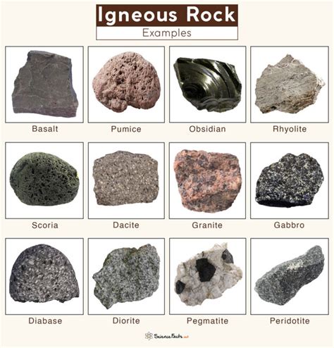 red colored igneous rock