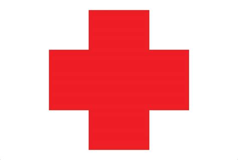 Red Cross Copyright
