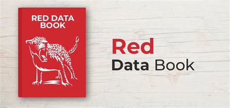 red data book sri lanka pdf