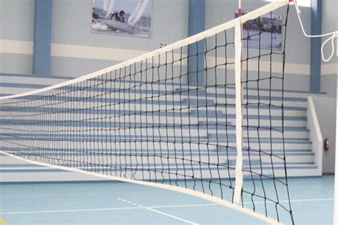 Red De Voleibol