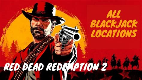 red dead 2 blackjack online kcfl