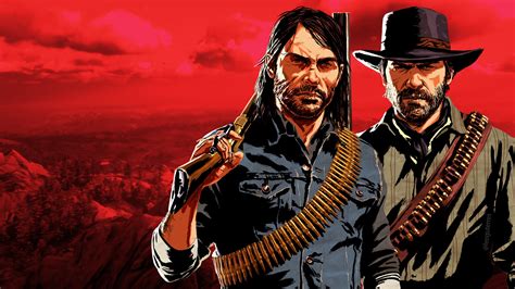red dead redemption 2 무료