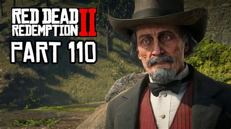Red Dead Redemption 2 100 Walkthrough
