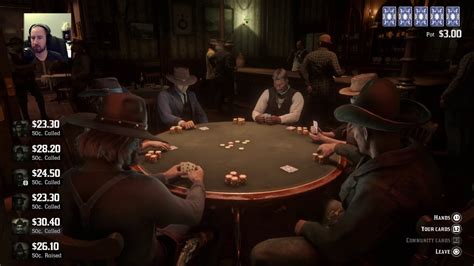 red dead redemption 2 online poker spielen ekyf luxembourg