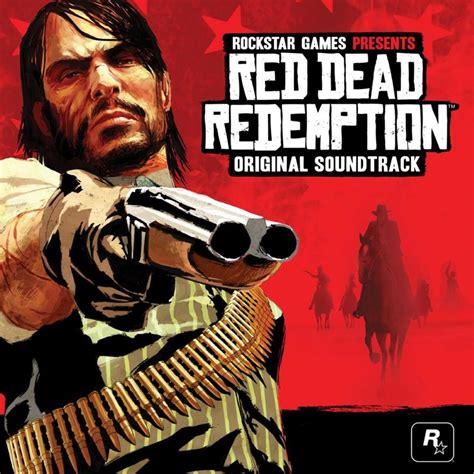 red dead redemption soundtrack rar