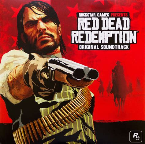 red dead redemption soundtrack zip