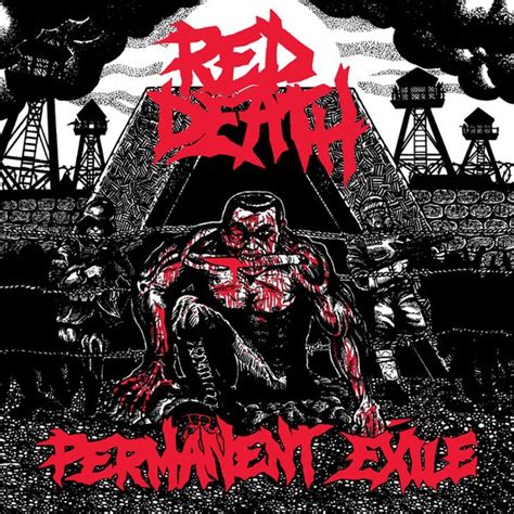 red death permanent exile rar