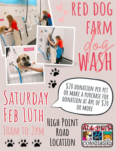Red Dog Farm