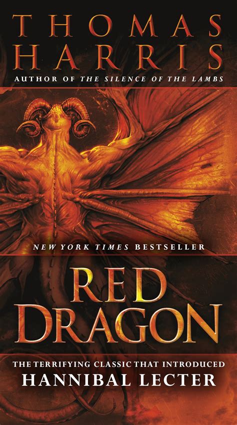 Red Dragon Book