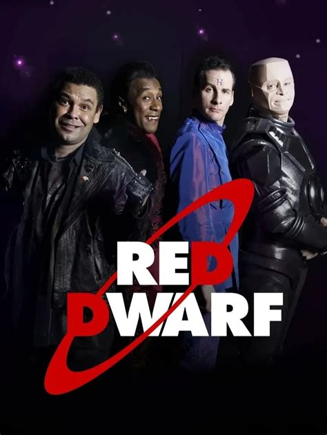 Red Dwarf Theme