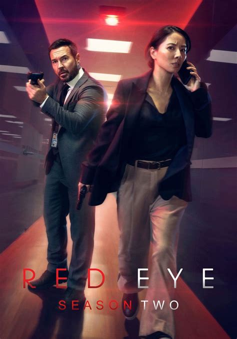Red Eye Episodes