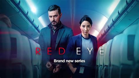 Red Eye Series