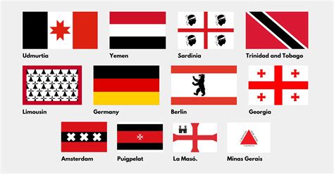 Red Flag Black Flag