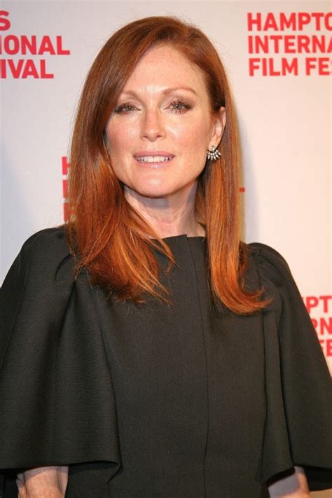 Red Haired Actress