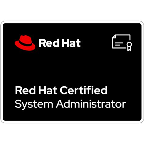 Red Hat Certified System Administrator Rhcsa Exam Preparation Course In A Book For Passing The Rhcsa Exam The How To Pass On Your First Try Certif