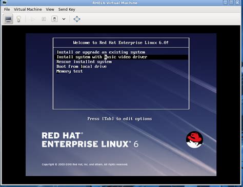 red hat enterprise linux 51 iso
