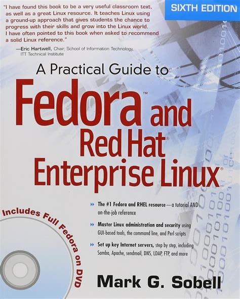Red Hat Linux Lab Manual