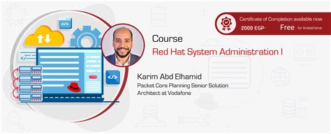Red Hat System Administration Study Guide