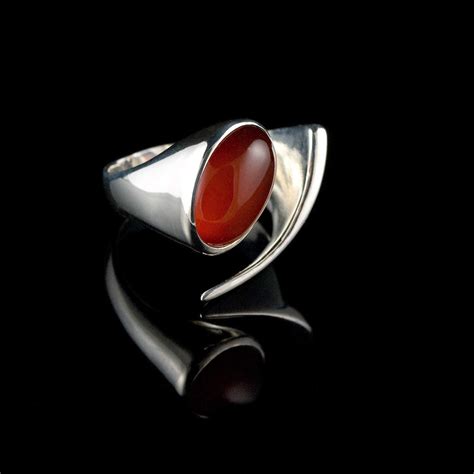 red hood ring