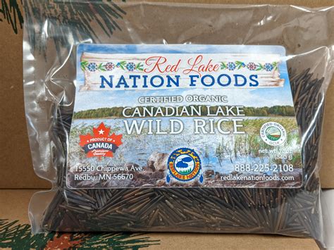 red lake nation foods