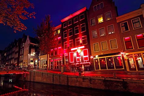 Red Light City