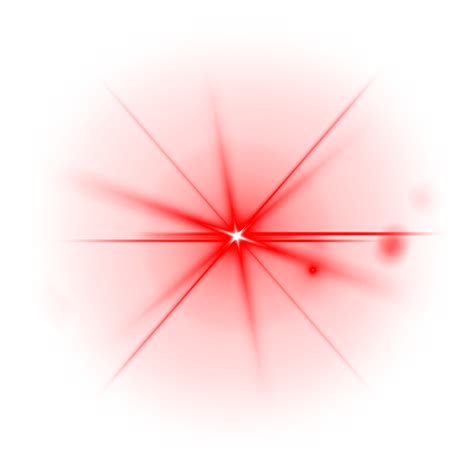 red light png