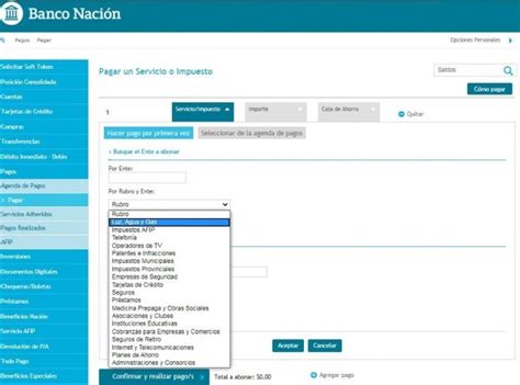Red Link Nacion