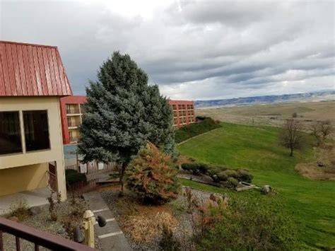 red lion pendleton oregon