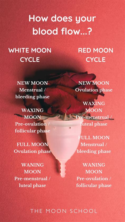Red Moon Cycle