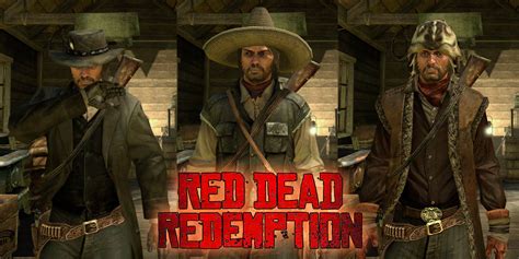 Red Or Dead