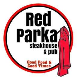 Red Parka Pub