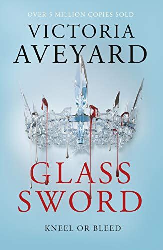 Red Queen Book 2