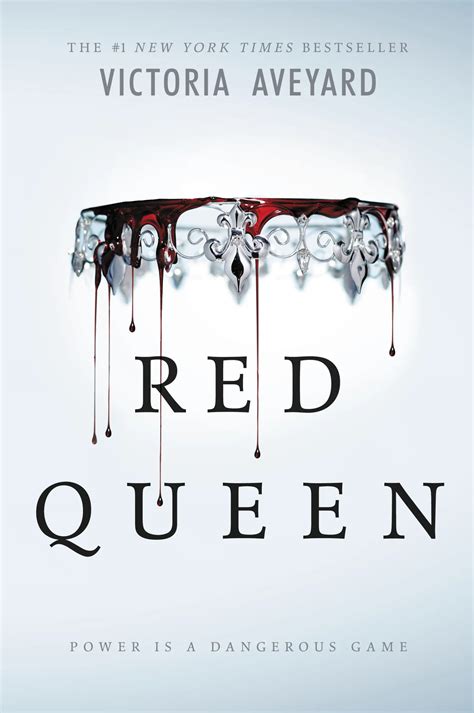 Red Queen Synopsis