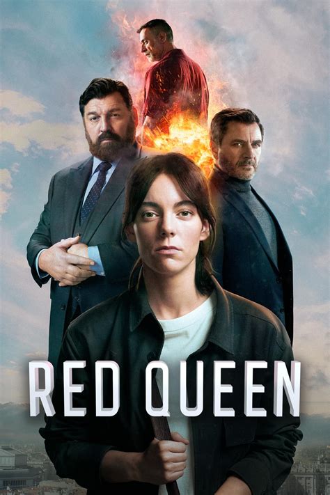 Red Queen Tv Show