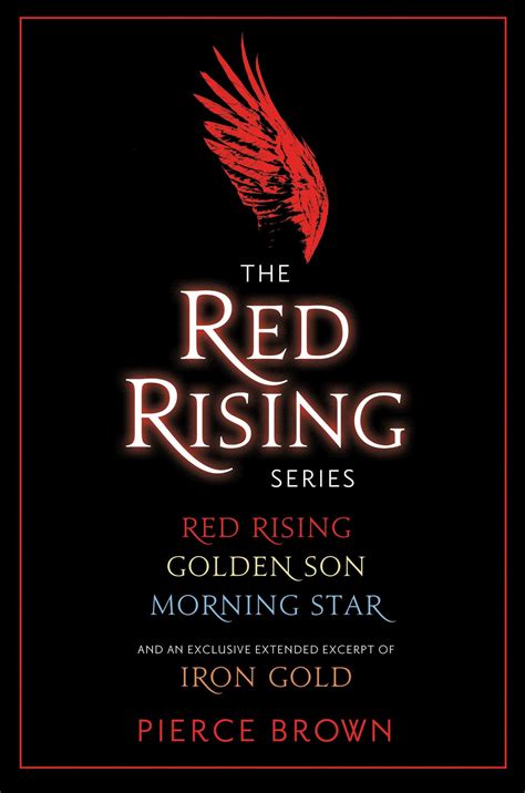 Red Rising 3