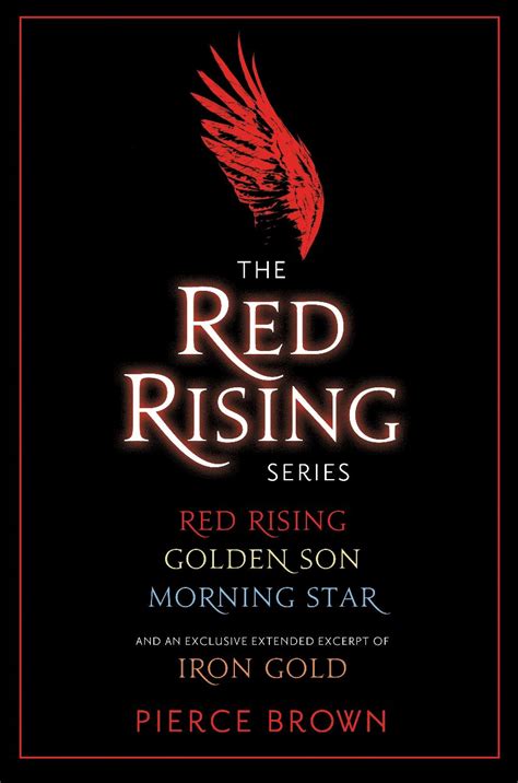 Red Rising Epub File