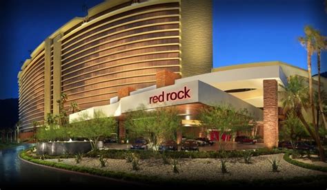 red rock casino discount code