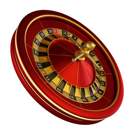 red roulette