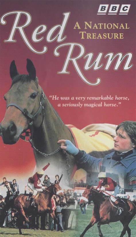 Red Rum 1965 1995