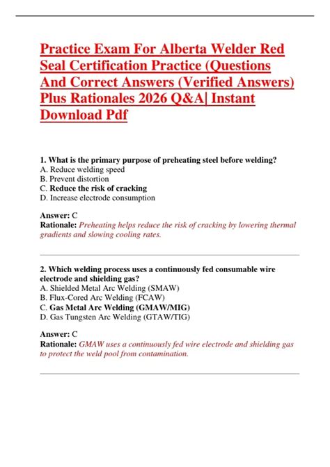 red seal alberta question