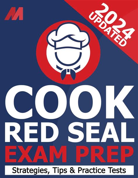 Red Seal Cook Practice Test